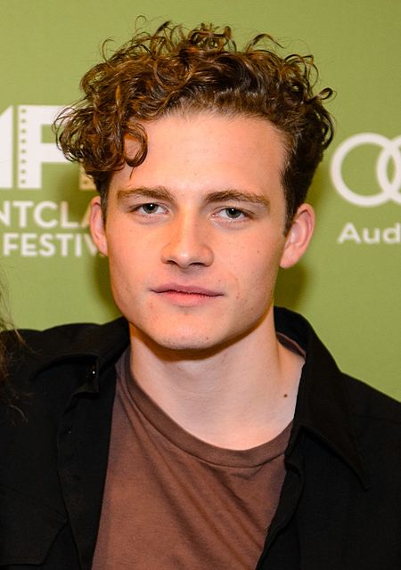 Ben Rosenfield 2014.jpg