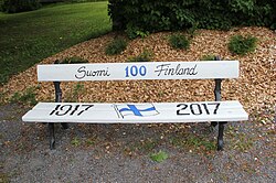 Bench in Finland 033 (Tammisaari-Ekenäs).jpg