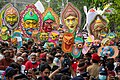 Bengali New Year Celebration