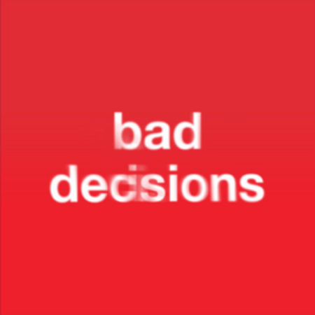 Bad Decisions (bài hát của Benny Blanco, BTS và Snoop Dogg)