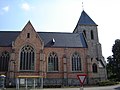 St.-Martins-Kirche in Berlare