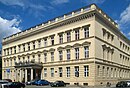 Berlin, Mitte, Am Festungsgraben, Palais am Festungsgraben 01.jpg