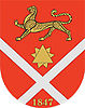 Coat of arms of بسلان