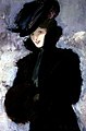 Bessie MacNicol - The Fur Coat.jpg