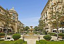 File:Buildings at North Rodeo Drive, Beverly Hills, West view 20110806  1.jpg - Wikipedia