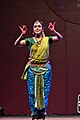 Bharathanatyam at Nishagandhi Dance Festival 2024 (88)