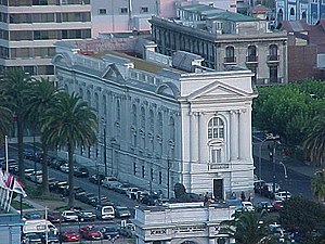 Valparaíso