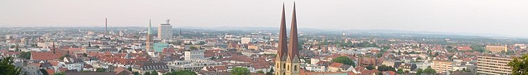 Bielefeld