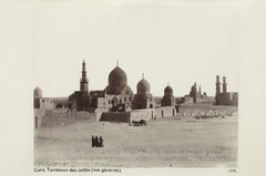 Bild från familjen von Hallwyls resa genom Egypten och Sudan, 5 november 1900 – 29 mars 1901 - Hallwylska museet - 91703.tif