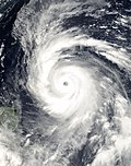 Thumbnail for Typhoon Bilis (2000)