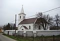 Biserica reformată (monument istoric)