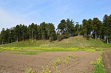 Biwazuka-kofun zenkei-2.JPG