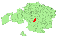 Bizkaia municipalities Bedia.png