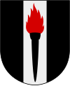 Герб муниципалитета Бьюв