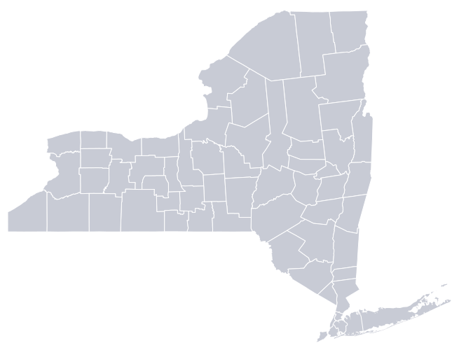 New York Blank Map File:Blank Map of New York Counties.svg   Wikimedia Commons