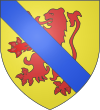 Blason Famille fr de-Brueys II.svg