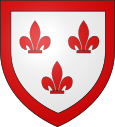 Wappen von Ourton