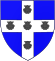 Vaakuna Sélys-Longchamps.svg