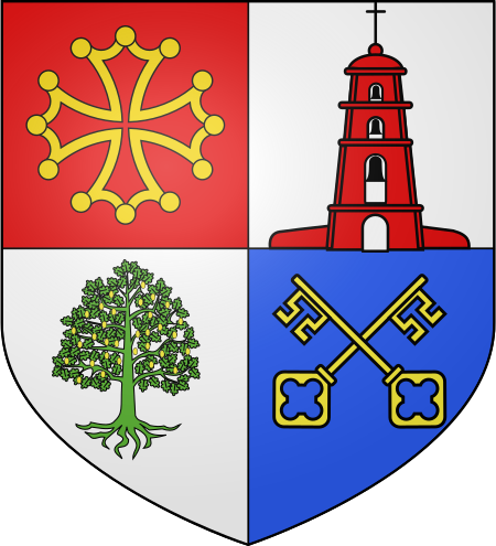 Saint-Pierre-de-Lages