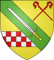 Villers-Cernay címere