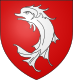 Coat of arms of Wissant