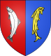 Coat of arms of Hannocourt