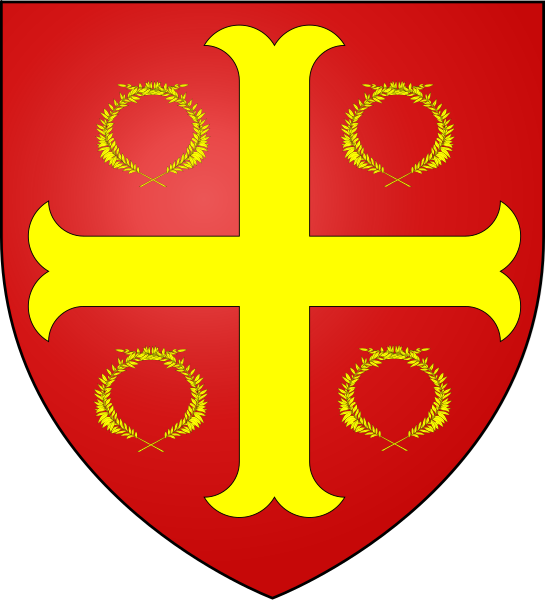 File:Blason de la ville de Mouchin (59) Nord-France.svg