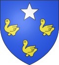 Blason fam da Carnot.svg