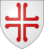 Wappen von Klemskerke