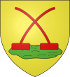 Blason de Zele