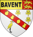 Bavent coat of arms