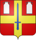 Coat of arms of Biencourt-sur-Orge