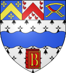 Blason ville fr Gentilly (Val-de-Marne).svg