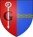 Gumery Coat of Arms