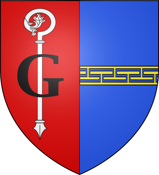 File:Blason ville fr Gumery 10.svg