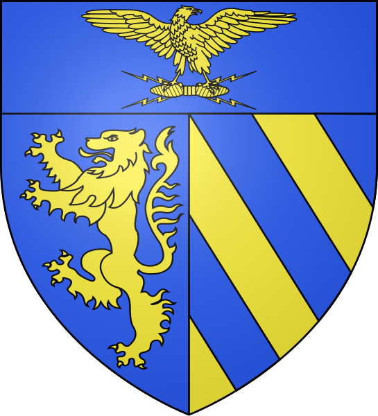 File:Blason ville fr Limeil-Brévannes (Val-de-Marne).svg