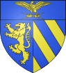 Blason ville fr Limeil-Brévannes (Val-de-Marne).svg