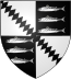 Wappen von Saint-Guinoux