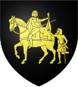 Saint-Mathieu-de-Tréviers címere