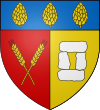 Blason ville fr Saint-Salvy-de-la-Balme (Tarn).svg