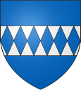 Vinassan coat of arms