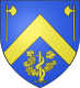 Coat of arms of Vinay