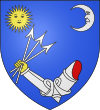 Blason de Hódmezővásárhely