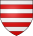 Wappen von Grouville