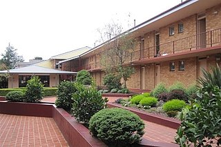 <span class="mw-page-title-main">Blue Mountains International Hotel Management School</span> Private school in Australia