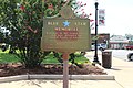 Blue Star Memorial