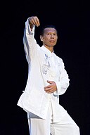 Bolo Yeung: Âge & Anniversaire