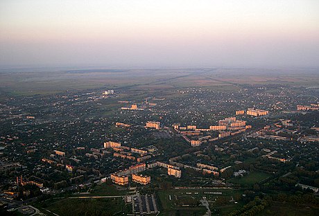 Boryspil