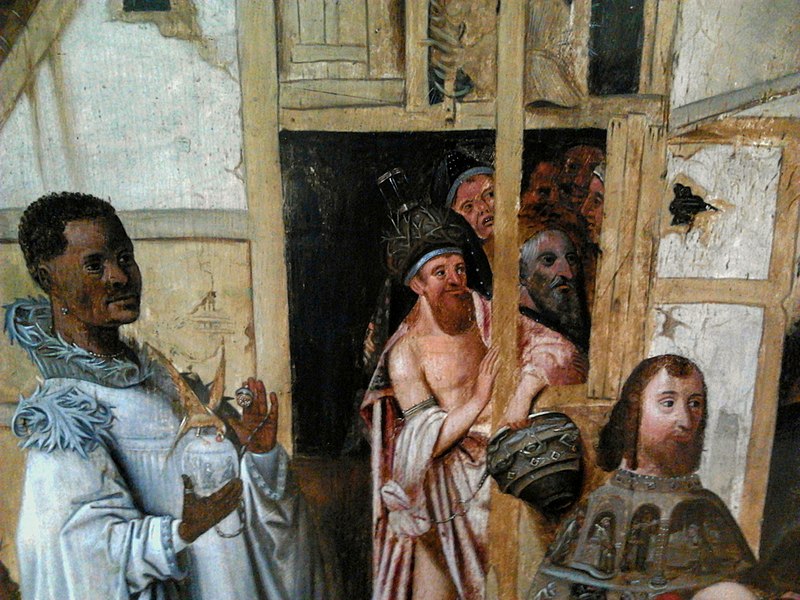 File:Bosch Adoration of the Magi (detail).jpg