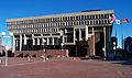 Boston City Hall